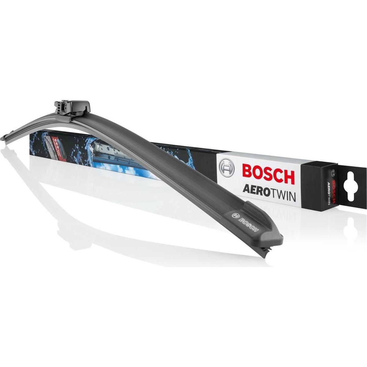 

Aerotwin Silecek Seti - [650/340 Mm] Renault Clio 4 (2012 - 2021) [Bh] - A 868 S