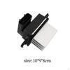 AC Blower Control Module 271515Z000 Vehicle Repair Parts Convenient Assemble 27151zm70A Sturdy