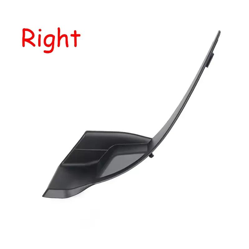 Car Front Windshield Wiper Cowl Side Trim Cover Water Deflector Panel For Subaru Forester SJ 2013-2018 914233G010 91423SG000