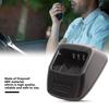 Tragbares Schnellladegerät Akku-Ladestation für Walkie-Talkie