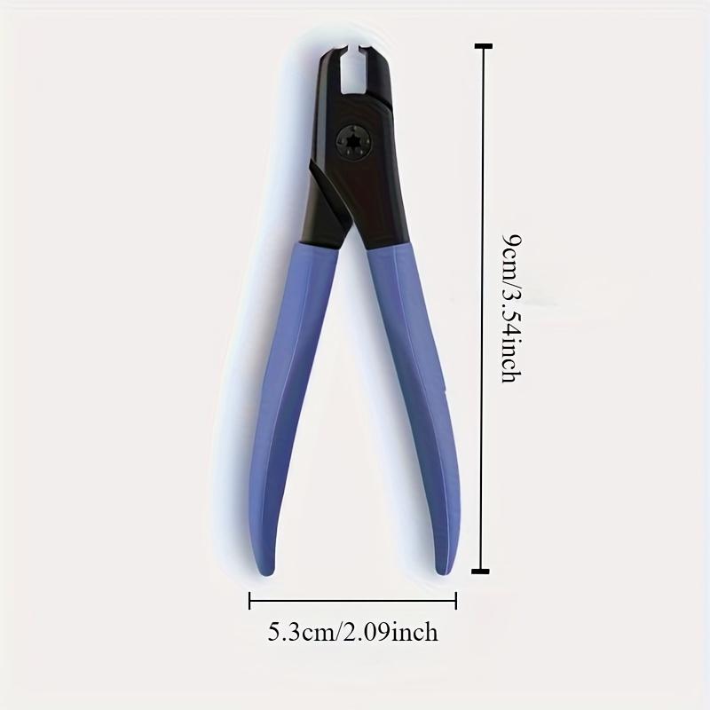 Premium Nagelknipser Edelstahl Große Öffnung, Dicken Zehennägel & Fingernägel Trimmer, Klassischer Stil