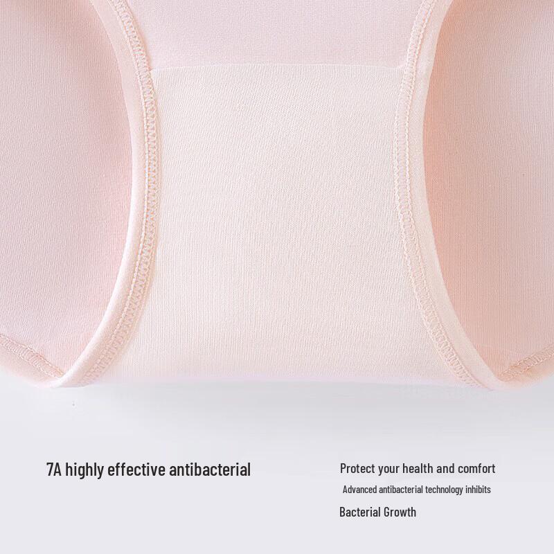 JOYNCLEON Postpartum C-Section High-Waist Control Panties