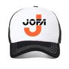 JOFA Hockeyer Sporter Baseball Cap Helmet Gretzky Men Hat Unisex Summer Mesh Breathable Trucker Hats Adjustable Bone Gorras