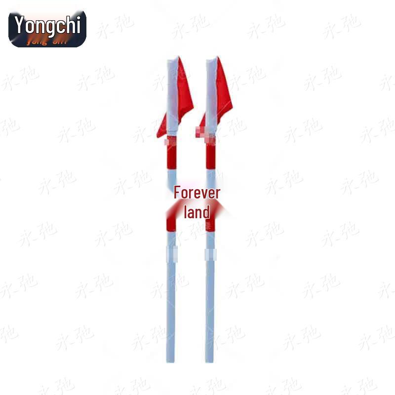 Yongchi Outdoor Obstacle Course Turning Flag