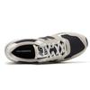 New Balance NB 570 Comfortable Versatile Mid-Top Casual Running Shoes Unisex Sneakers Off-White Black ML570BNA
