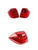 Compatible Tail Lights for 2015 Mercedes W166 GL400 (Part Numbers: 1669067501, 1669067601)