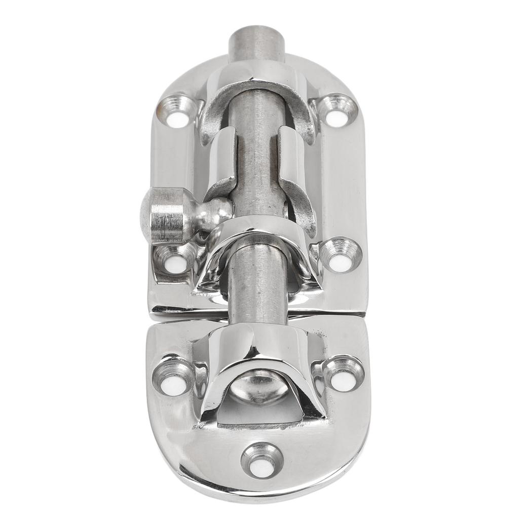 Marine Hvy Duty Locker   316 Stainless Steel Polished    Resistant Boat Hvy Duty   for Window Door   Cabinet