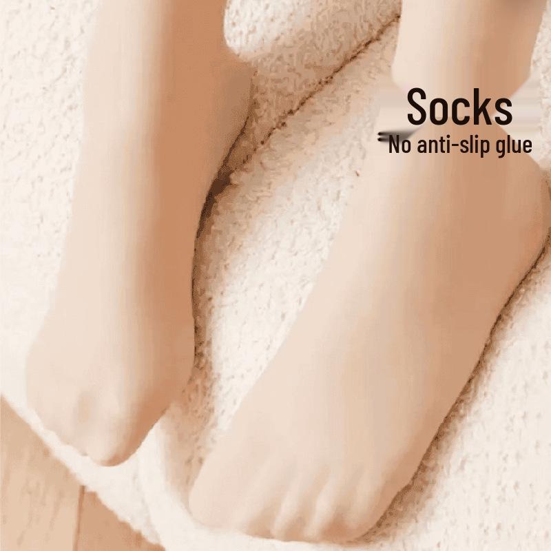

Женские тонкие колготки телесного цвета, устойчивые к зацепкам - Весна/Лето, эффект голых ног, улучшающие цвет кожи 70-120 lbs