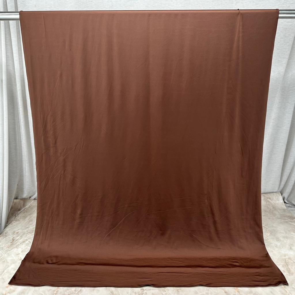 70*180cm Premium Liquid Jersey Hijab Scarf Women's Daily Shawl Soft Breathable Liquid Jersey Scarf Muslim Head Scarf Headwrap