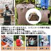 Wader Waterproof Rain Boots Storage Bag for Fishing and 600D Oxford Fabric S.fields.inc Bag, Travel,