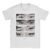 Ace Frehley Face TShirt Unisex Fashion Pure Cotton Tee Shirt Crew Neck Short Sleeve T Shirts Graphic Printed Clothes