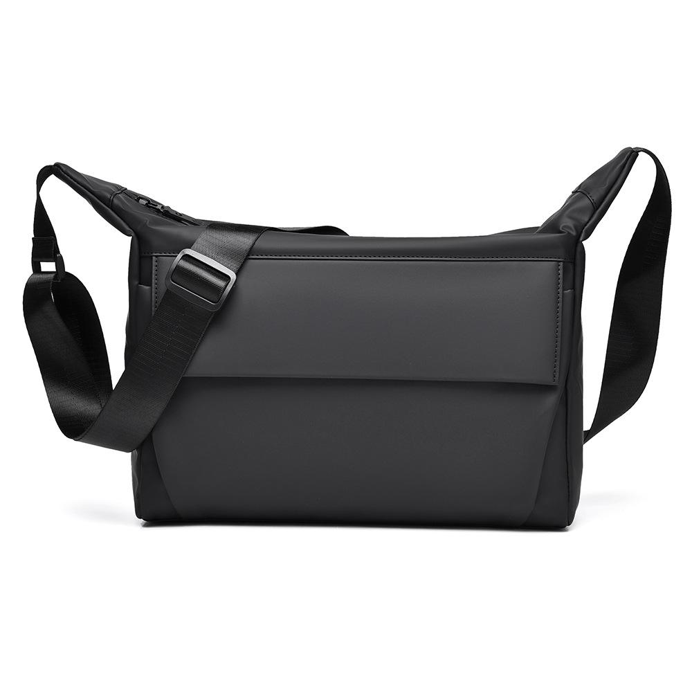 Shoulder Bag Men's Bag Crossbody Bag Large Capacity Messenger Bag
