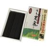Baikundou Binchotan Rei Forest Fragrance Mini Size / Made In Japan, Awaji Island, Baikundou Incense Sticks, Buddhist Altar, Low Smoke, Deodorizing, Pu