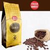 Fresh & Honest GOLD | Roasted Coffee Beans | 25years Anniversary Pack | Arabica Robusta Blend | 1Kilo