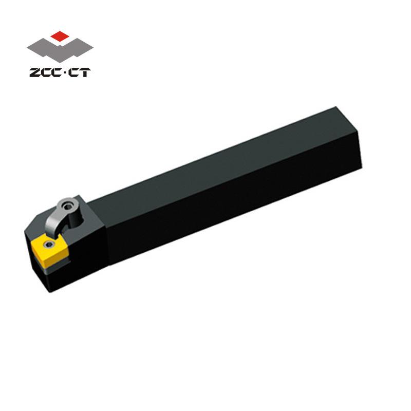 Zhuzhou Diamond CNC Lathe Tool Holder MCLNR2525M12 – 95° External Cylindrical Composite