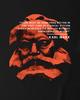 There Must Be Something Rotten In Karl Marx Quote Unisex TShirt Short Sleeve Casual Cotton ONeck Summer Unisexs T Shirts