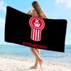 Kenworth Towel Microfiber Beach Towel Absorbent Quick dry Soft Yoga Swimming Resort Mountain Climbing Towel