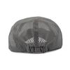 Men's Octagonal Hat Summer Breathable Sunscreen Sun Hat Retro Newsboy Hat For Women