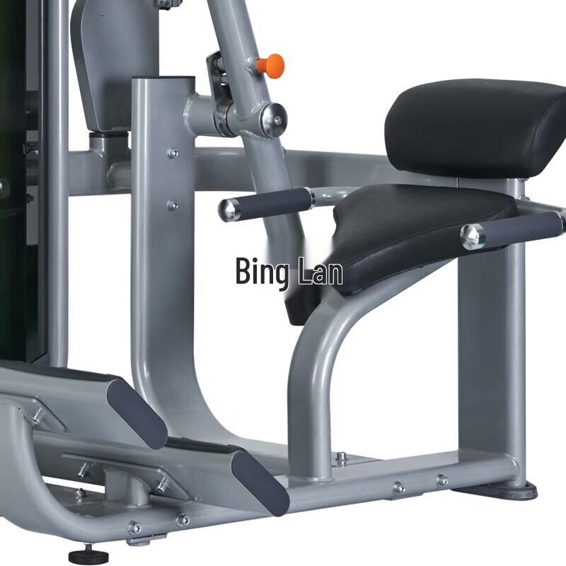 Multifunctional Abdominal and Back Trainer