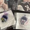 [USED] TXT Hueningkai Lakidro Popua Capsule Toy Humunyarin Album