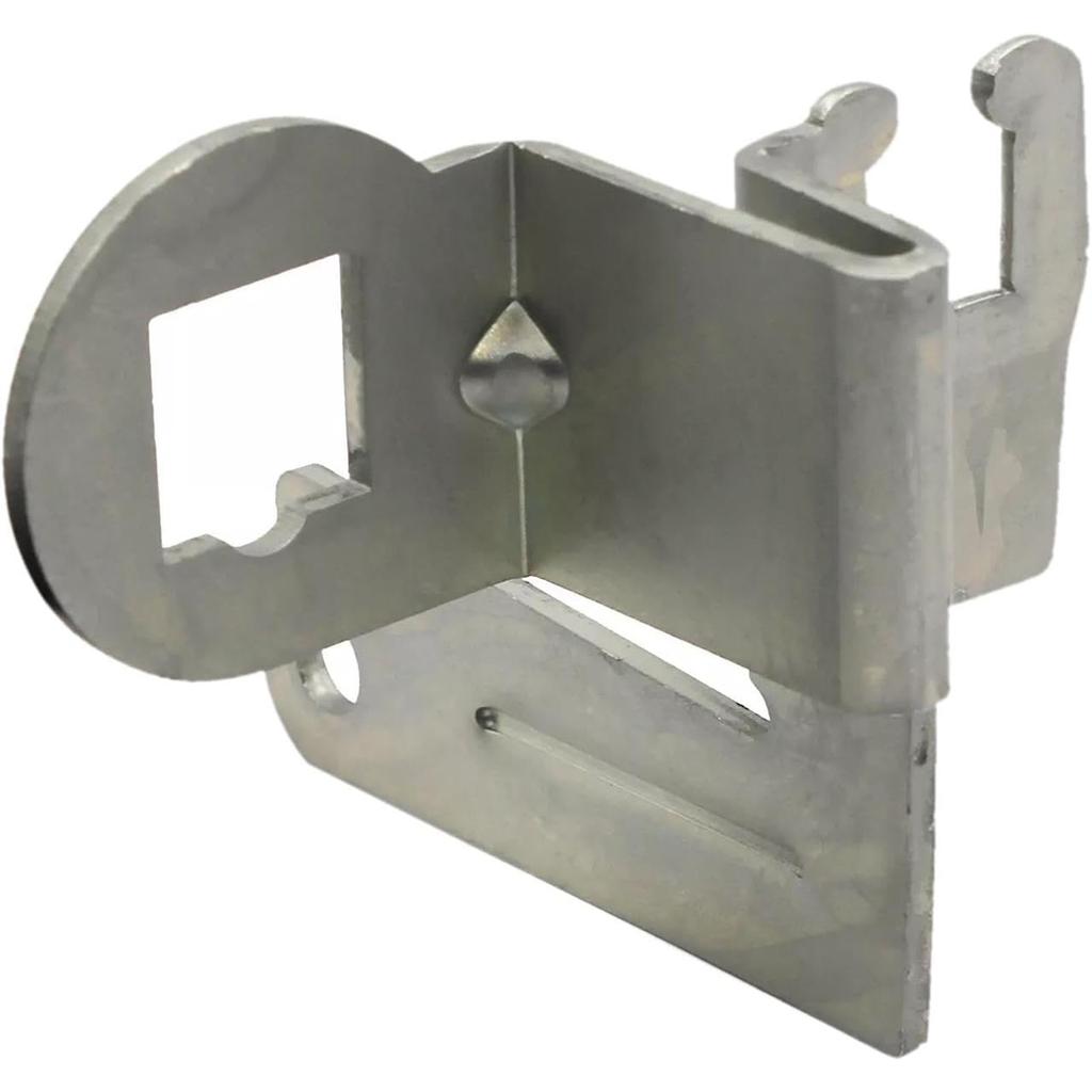 Automotive Accessories Generic Throttle Kick Down Transmission Cable Bracket 90127329115 Replacement Part
