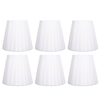 Príslušenstvo pre osvetlenie – Stínítka pro lampy a lustry
