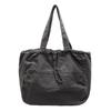 Sac à bandoulière grande capacité Sac à main Étudiant Classe Commuter Sac cabas