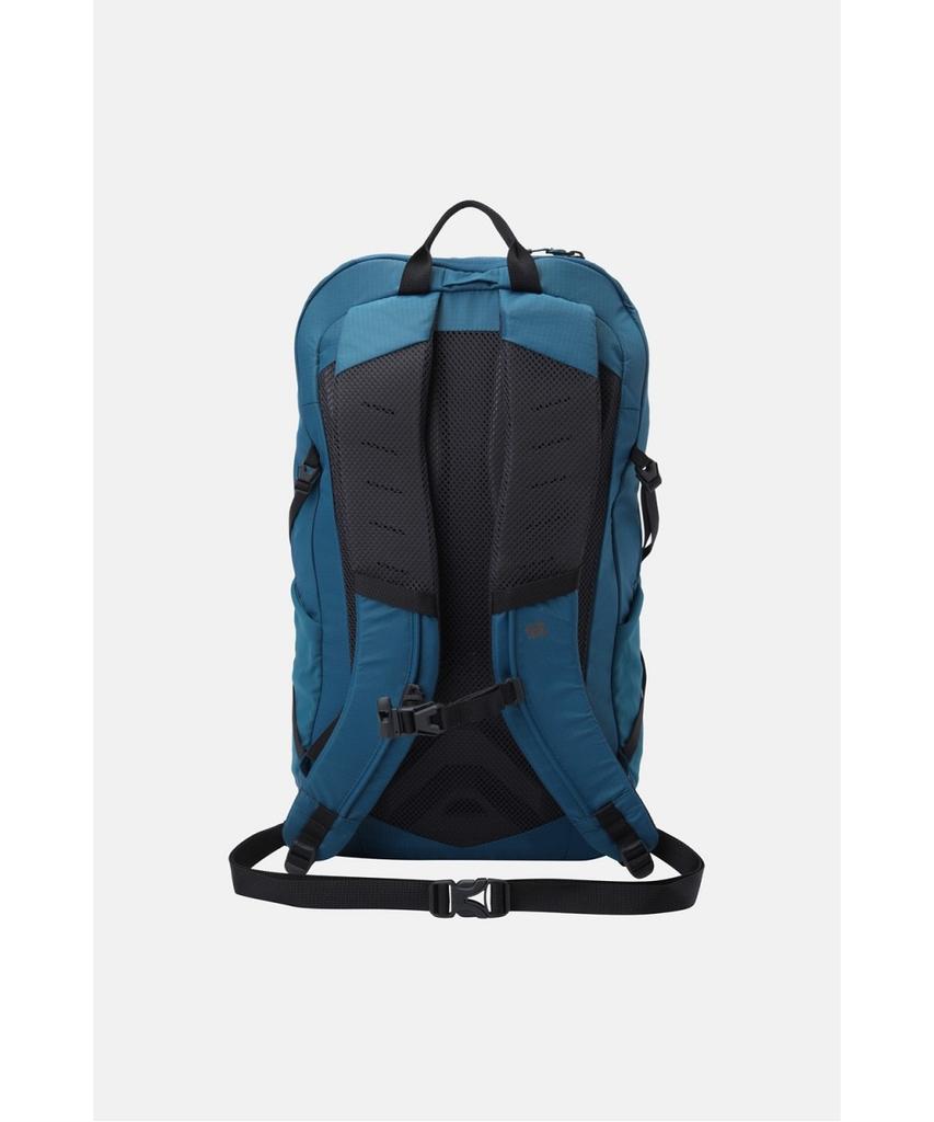 Kolon Sport Teardrop-Style Axiom Backpack 20L Qebxx26221Boc