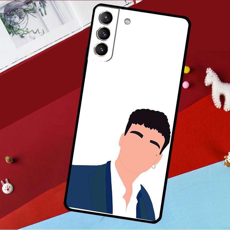 

Aron Piper Elite Funda For Samsung Galaxy S26 S25 S24 S21 S22 S20 Ultra S9 S10 Plus S23 FE S25 FE Phone Case Galaxy S25