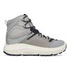 HOKA ONE ONE Tor Ultra Comfortable Round Toe High top Outdoor Shoes Unisex Gray 1129958-LSGS