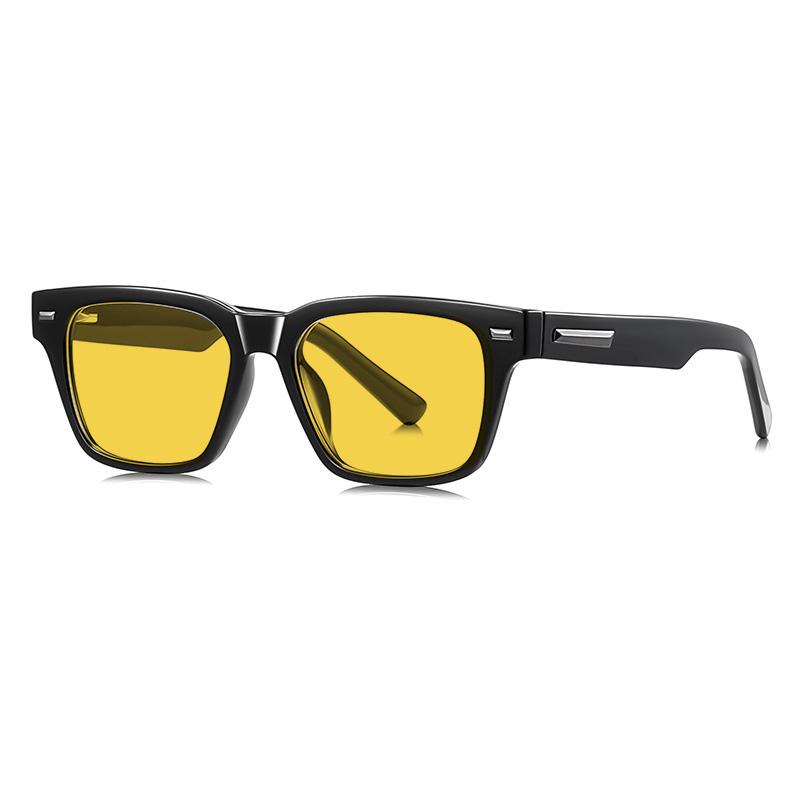 OKH Anti Blue Light Glasses Sleep Better Red Lenses For Men Orange Lenses Gaming Glasses Sleep Aid Glasses for Women2