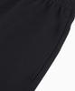 Keonbeoseu Retro Logo French Terry Shorts Black Mcj787-023