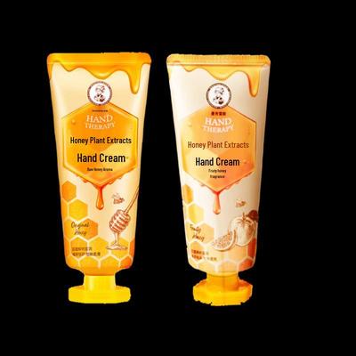 Honey Plant Extract Hand Cream