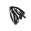 Door Anchor Strap No Punching No Installation Door Resistance Bands Portable Exercise Equipment For Home