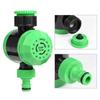 2 Hour Mechanical Watering Timer Plastic Irrigation Timer Hose Water Timer  Home Garden Irrigation