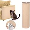 40cmX1m Carpet Wall Carpet Chair Bedroom Rug Wear-resistant and Anti Slip Self-adhesive Living Room Anti Cat Scratch Sofa Home