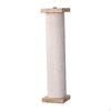 Poteaux Griffoirs pour Chats Protection de Meubles Sisal Grattoir Poteau à Griffer pour Chaton pour le Jeu