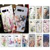 Flower Art Paint Phone Case For Google Pixel 10 Pro 9 Pro XL 9A 8 7 6 Pro Pixel 8A 7A 6A Pixel 8 7 6 5