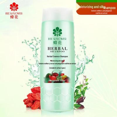 Champú Esencia Herbal Fenghua