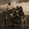 Tamashi Nations - Avengers: Endgame - Thanos Final Battle Edition Bandai Spirits SHFiguarts