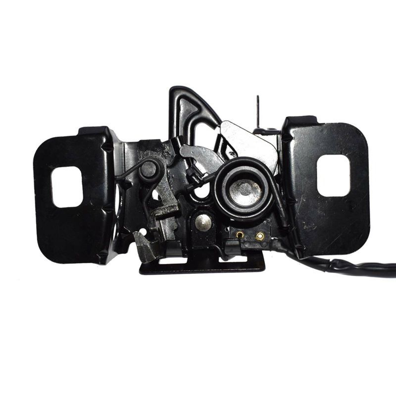 Lasting Car Hood Latch Lock ABS Hood Latch Lock Release For Cruze 2012-2015 1.4 1.8 2.0 New 95463828