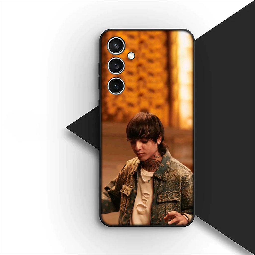 Protective Cover Natanael Ruben Cano Monge for Xiaomi Poco C85 C71 C65 C61 X7 X6 X5 M6 M8 F6 F7 F8 Ultra Pro C75 Phone Case