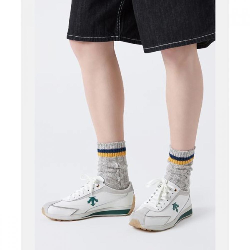 

Descente Cron Racer Зеленый Бежевый GNBGGREENBEIGE/220