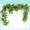 Wisteria Artificial Vine For Wedding Decorations And Event Arrangements