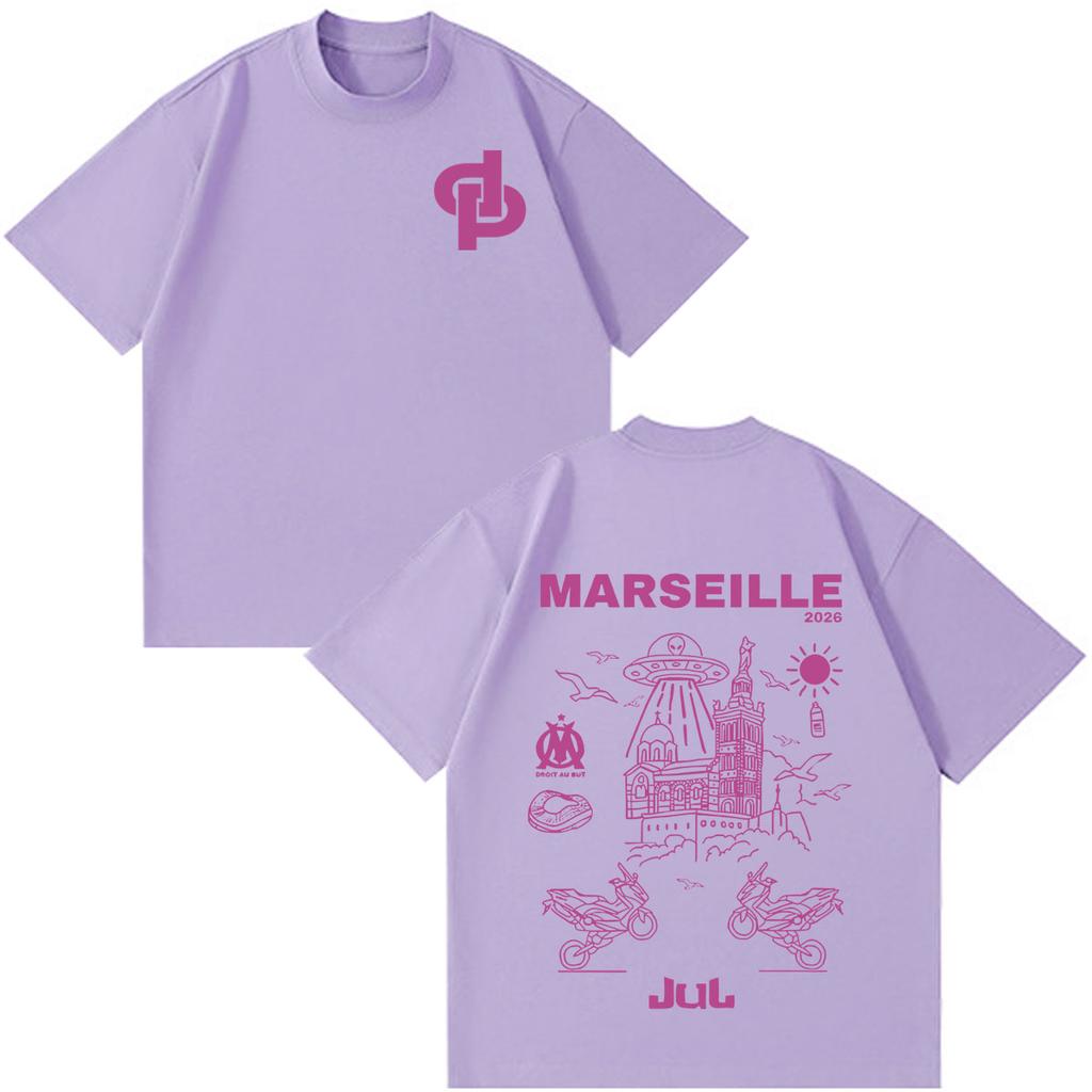 Rapper Jul 2026 Merch T Shirt Unisexs Unisex Clothing Fashion Hip Hop Y2k Tshirt Casual Cotton Short Sleeve Oversized Tshirts