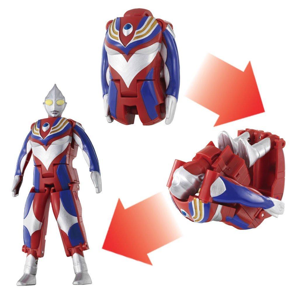 Ultra Egg Ultraman Tiga