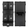 Car Electric Power Window Switch 5ED959857 Fit for Octavia 2013‑2017