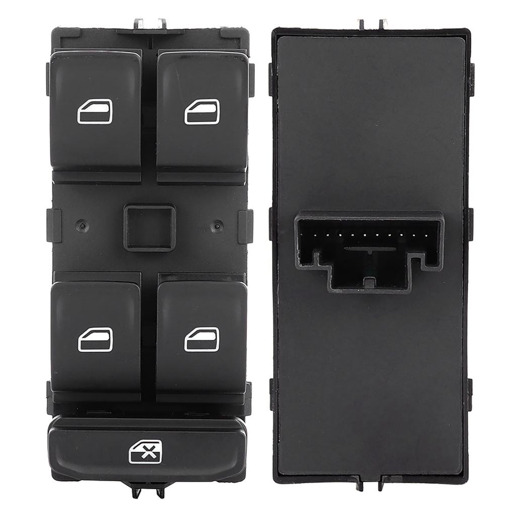 Car Electric Power Window Switch 5ED959857 Fit for Octavia 2013‑2017