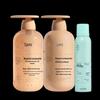 Spes Myrrh Polypeptide Scalp Care Set, Sweet Grapefruit