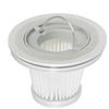 A60P For Xiaomi Mijia Portable Vacuum Cleaner Filter Accessories Handheld Car Mini Vacuum Cleaner Washable Filter
